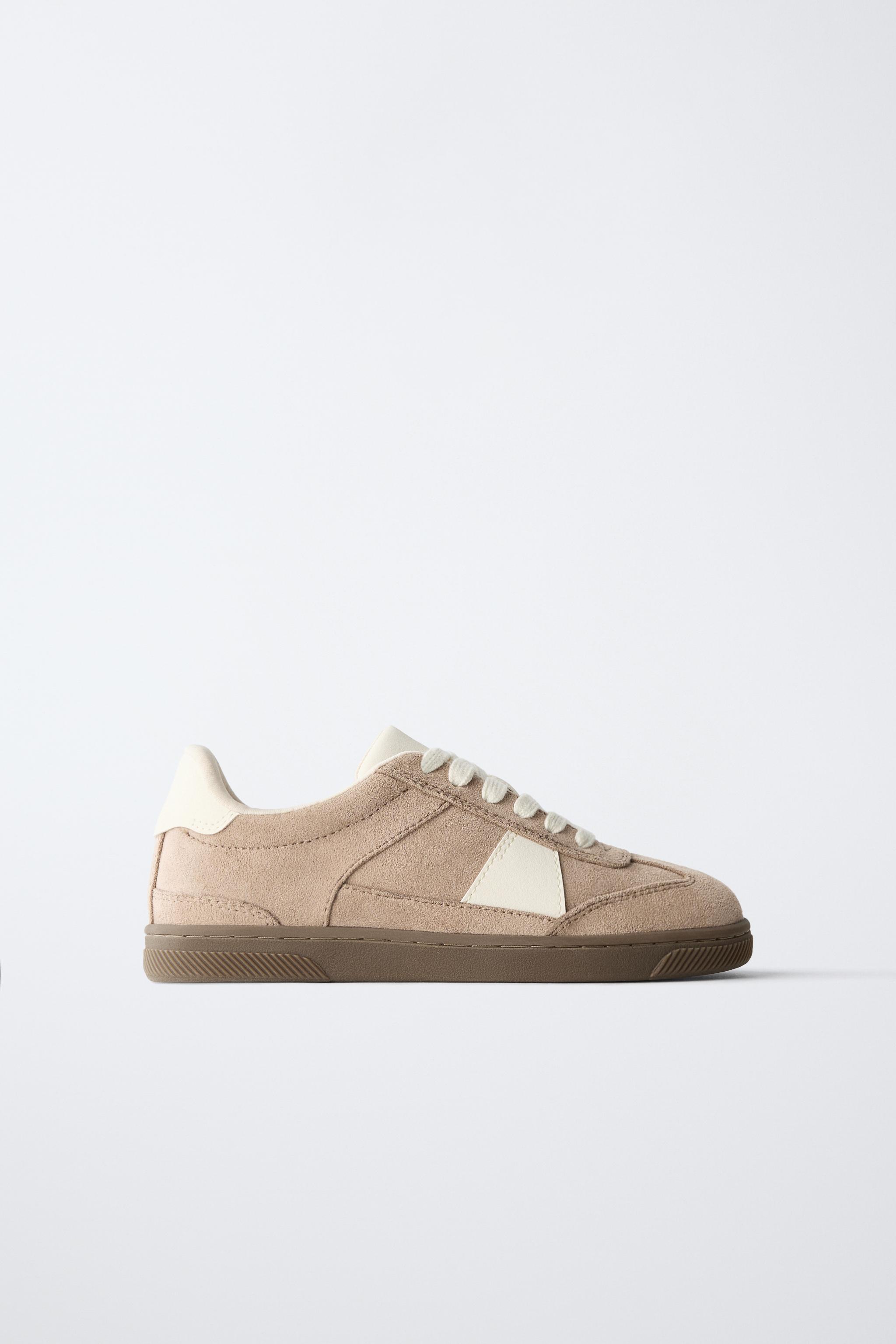 さなページ✨️ BEIGE / S Onitsuka Tiger Mexico 66 SD 
