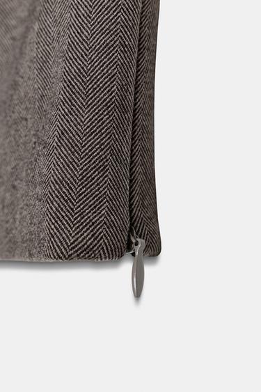 TOP BUSTIER CORSET - Marron de Zara - Image 8