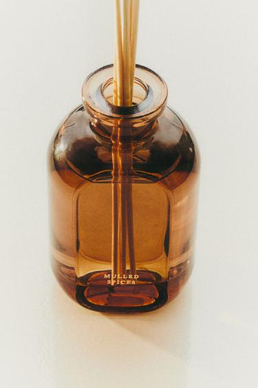 (185 ML) MULLED SPICE REED DIFFUSERS - Reddish by Zara - Image 4