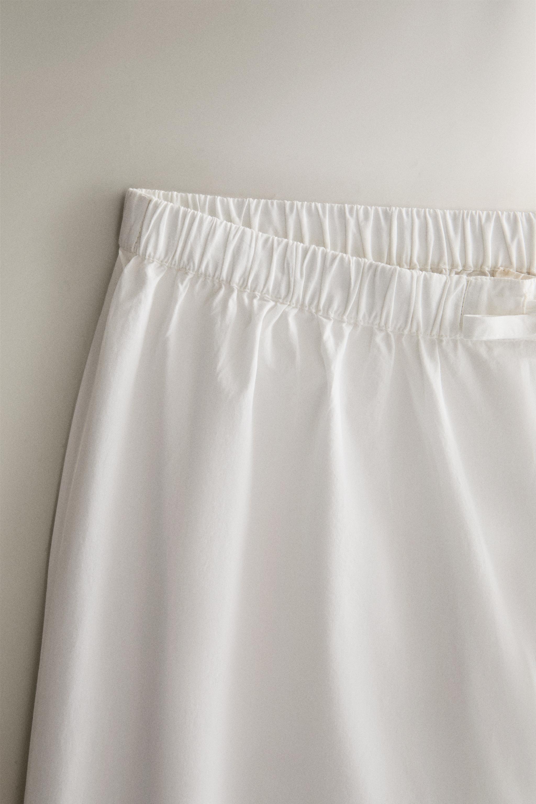 CROCHET PANTS