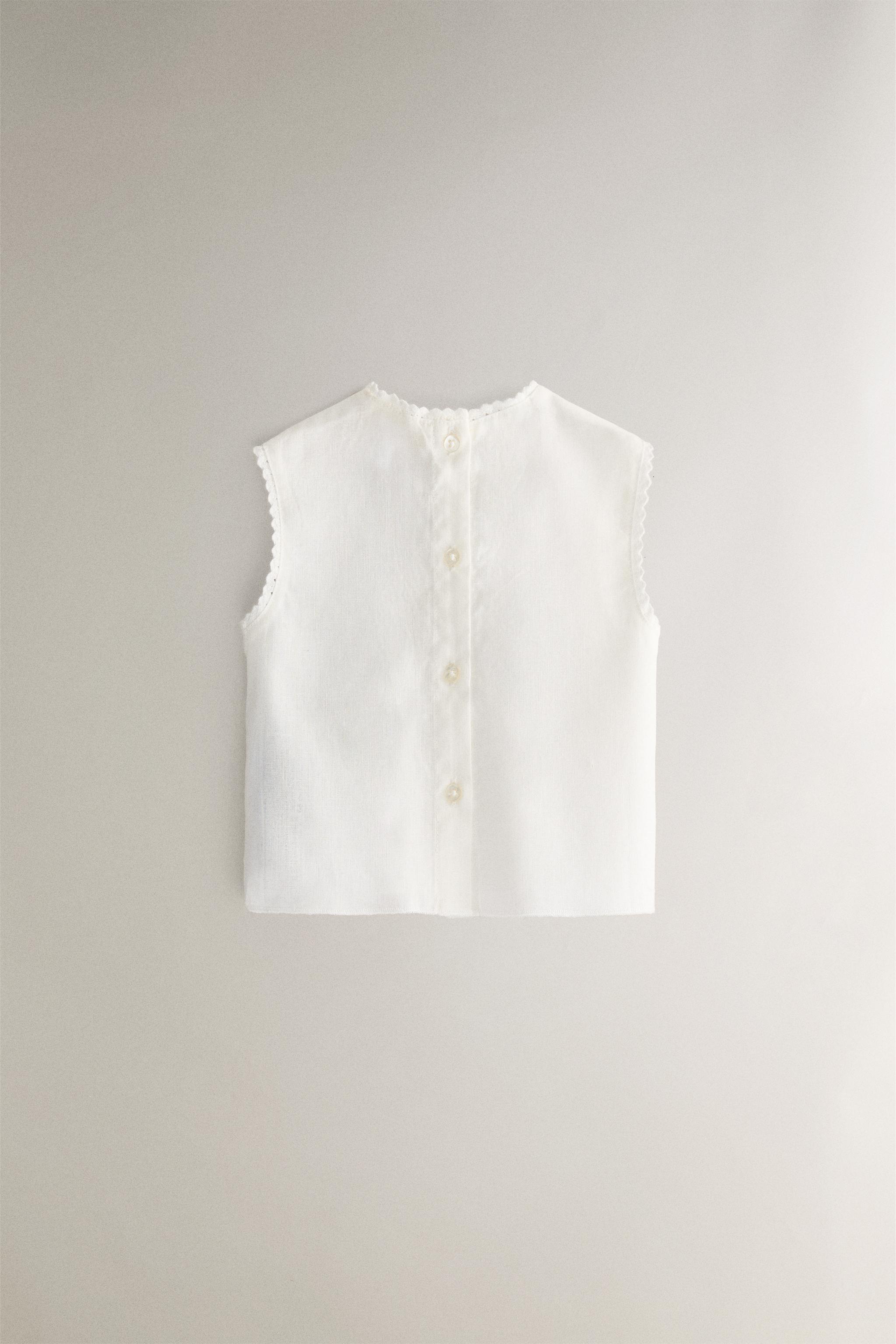 ENSEMBLE ENFANT LIN
