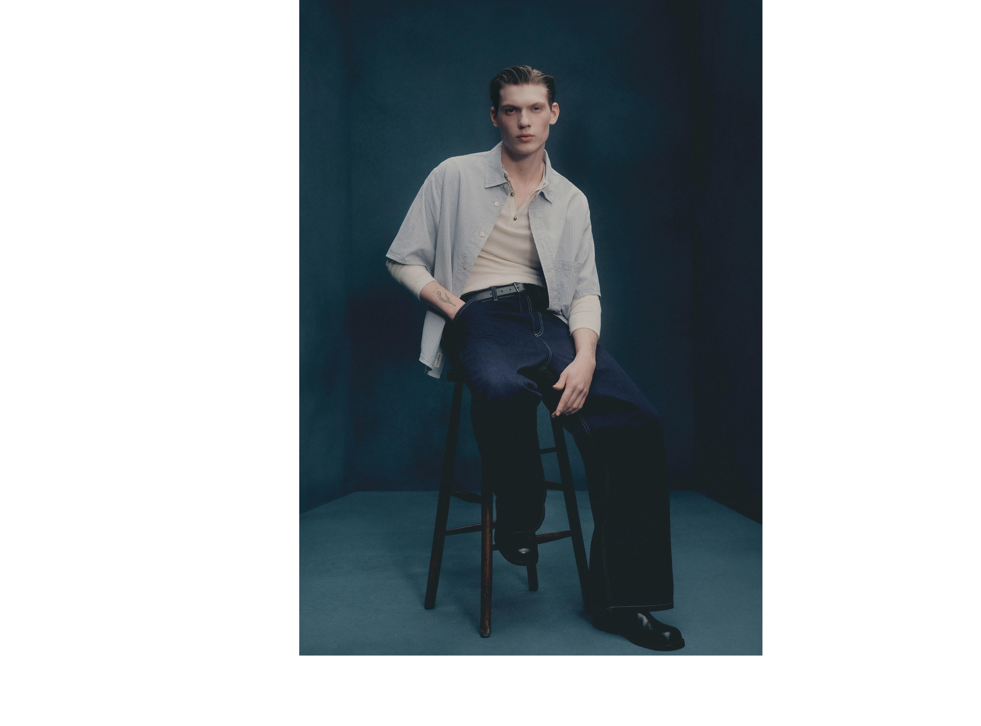 ZARA Japan / 日本 | 最新コレクション