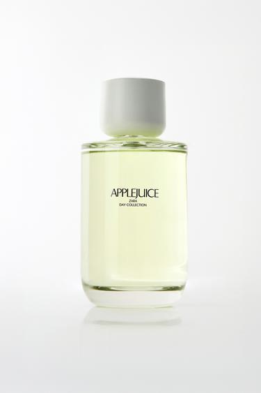APPLEJUICE EDT 150ML (5.7 FL. OZ) - TINTED LEATHER by Zara