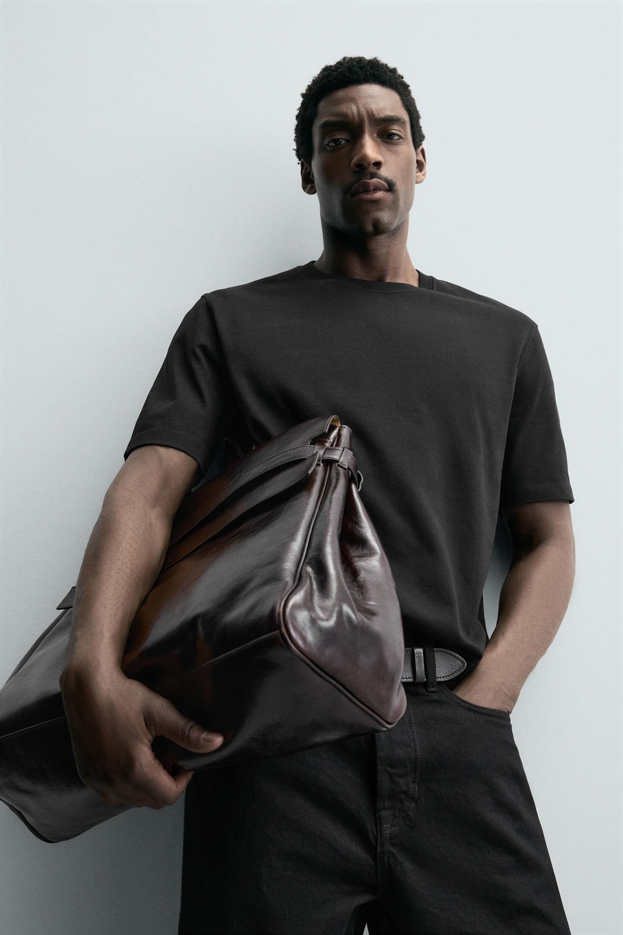 SHORT SLEEVE HEAVYWEIGHT T-SHIRT