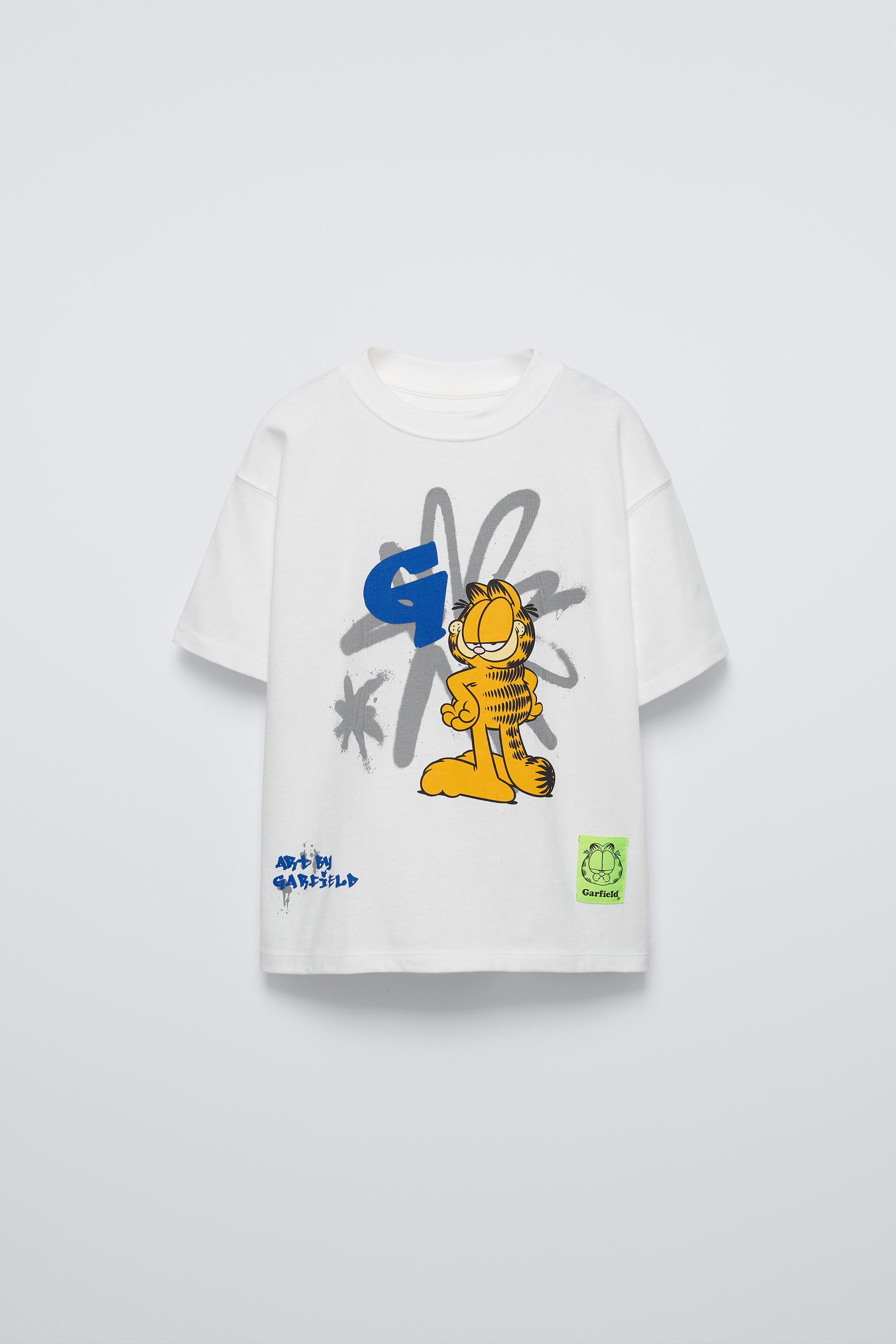 Camiseta fortnite niño zara online