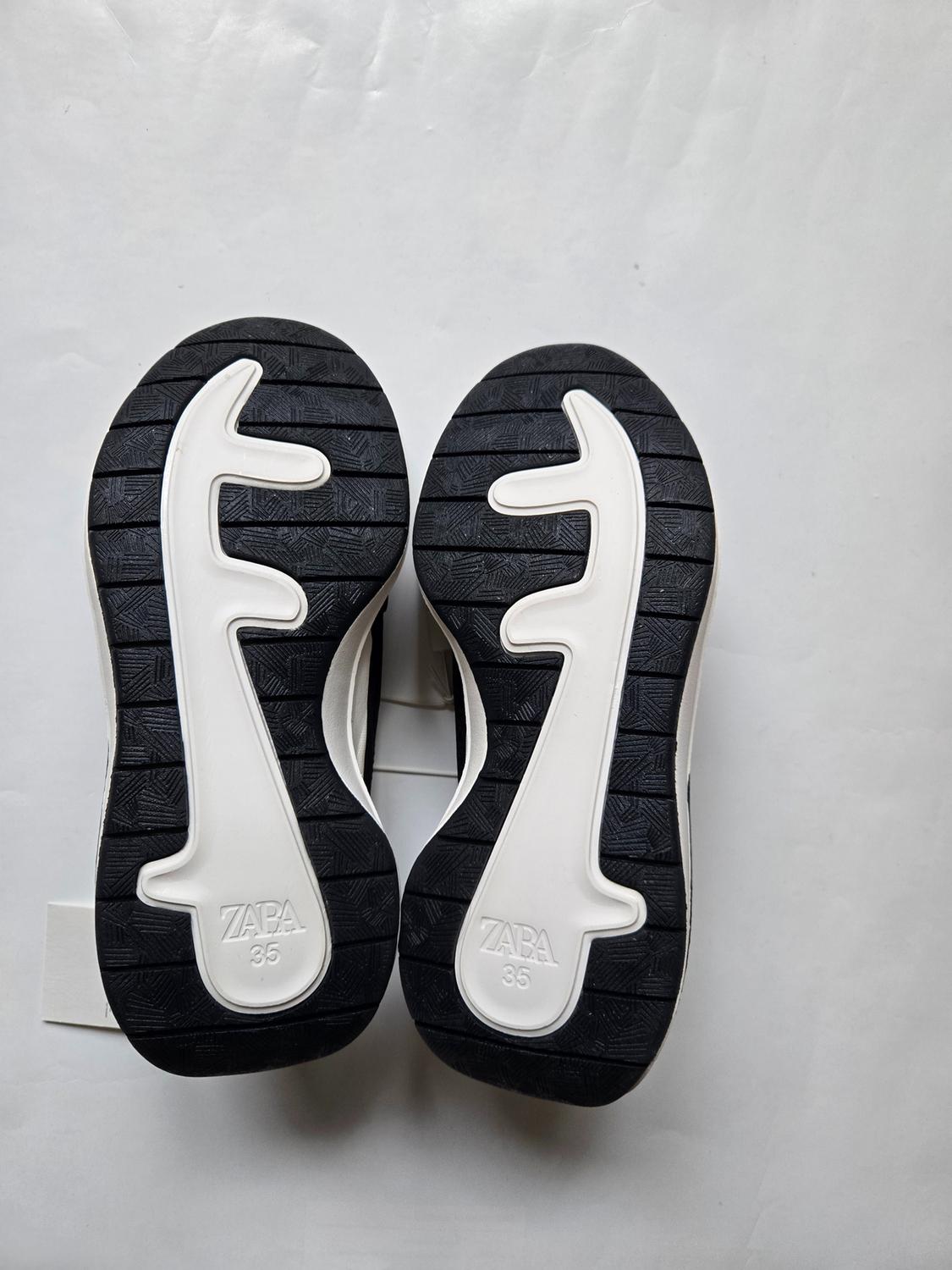 KIDS/ TECHNICAL SNEAKERS - Image 4