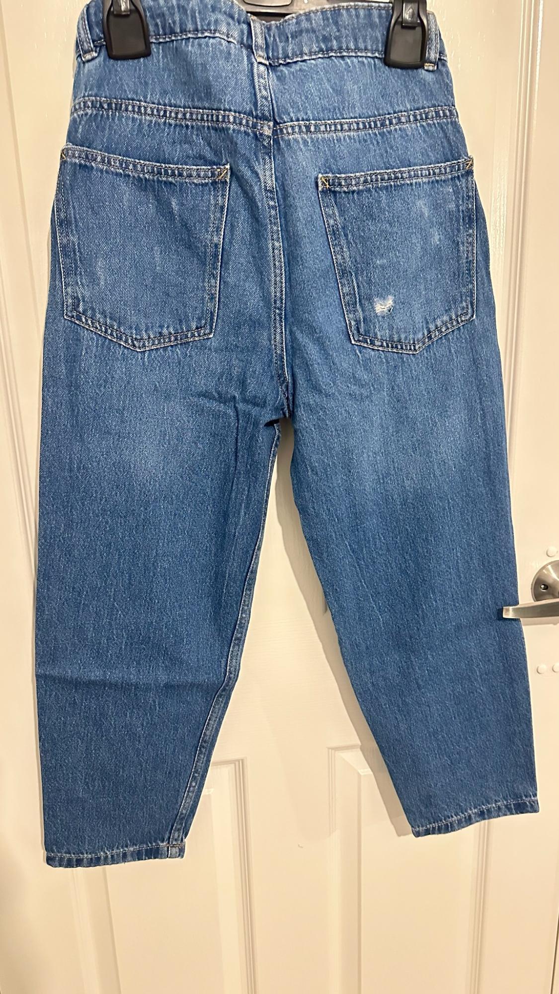 REAL LOOSE JEANS - Image 2