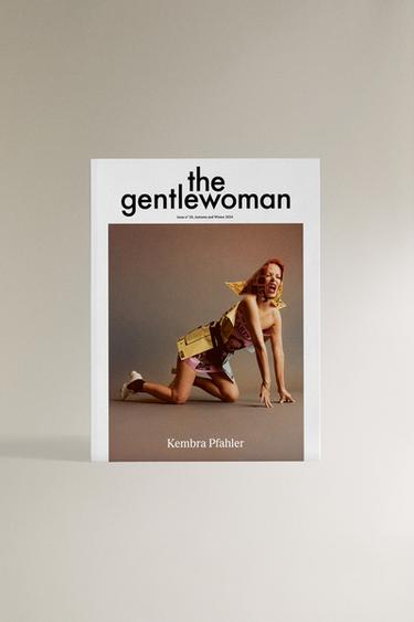 MAGAZINE THE GENTLEWOMAN 30 - Multicolore de Zara - Image 6