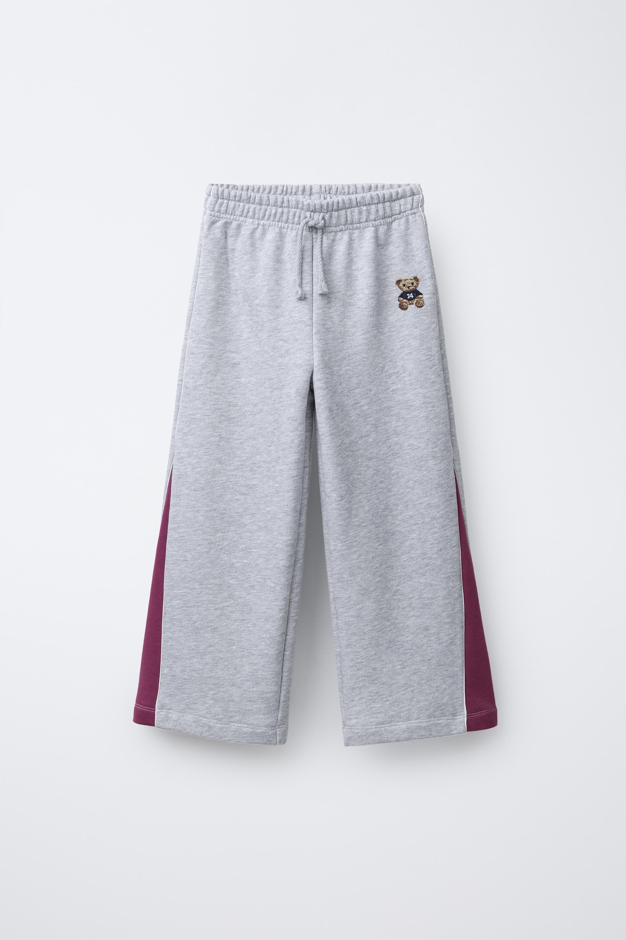【新品未使用】oll｜BEAR PANTS｜SIZE 02 P01012991.jpg