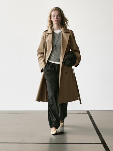 Zara Product image - Beige - Image 0