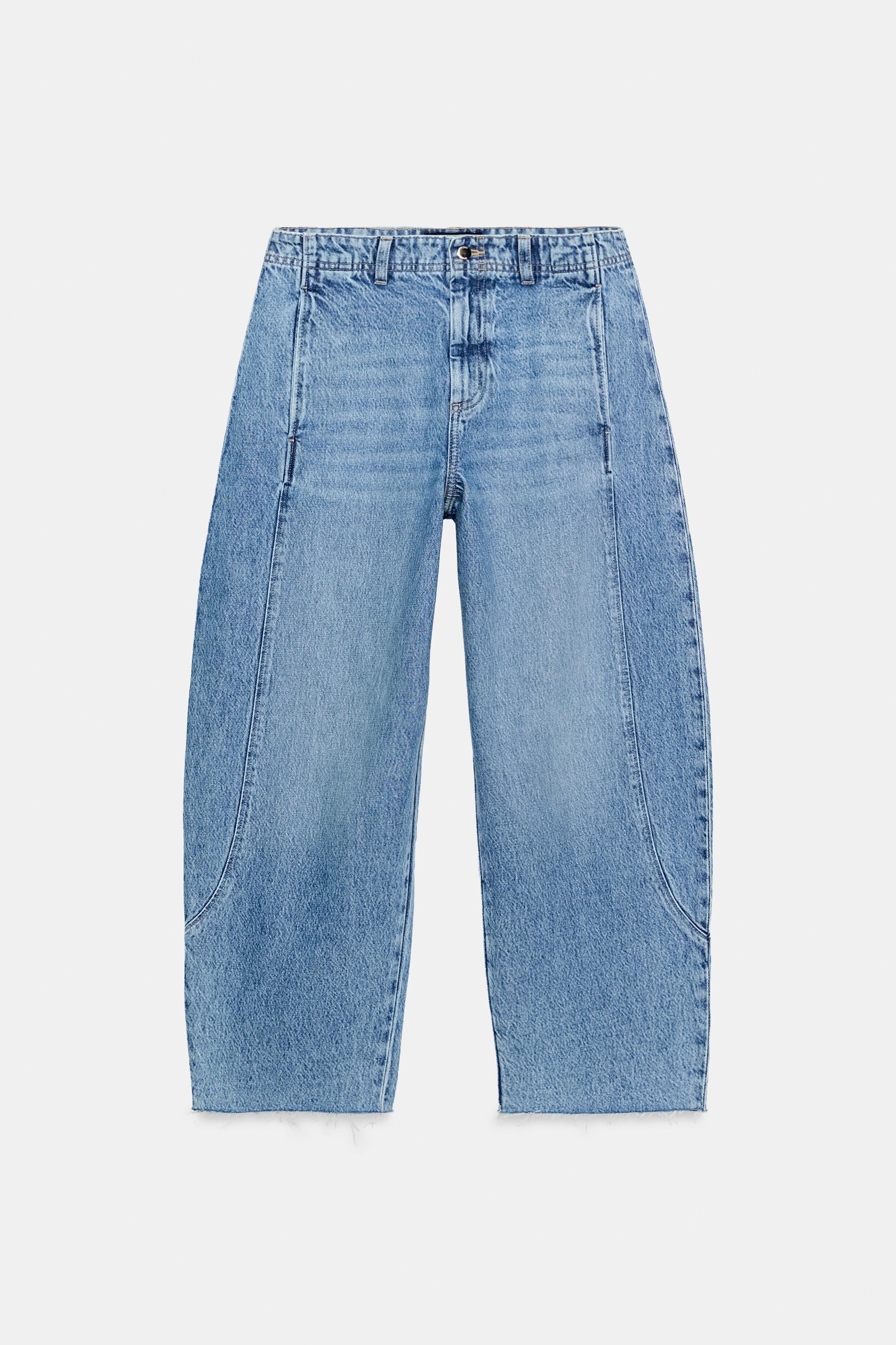 Z1975 BARREL JEANS