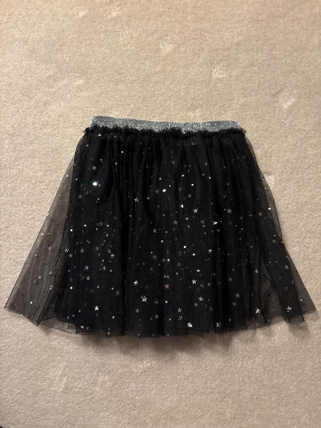 TULLE WITCH SKIRT - Image 2