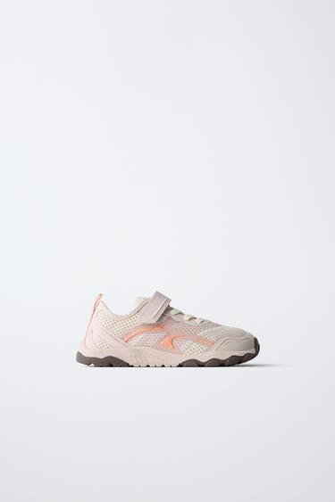 TENIS BAREFOOT