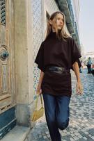 BEADED EMBROIDERED VEST