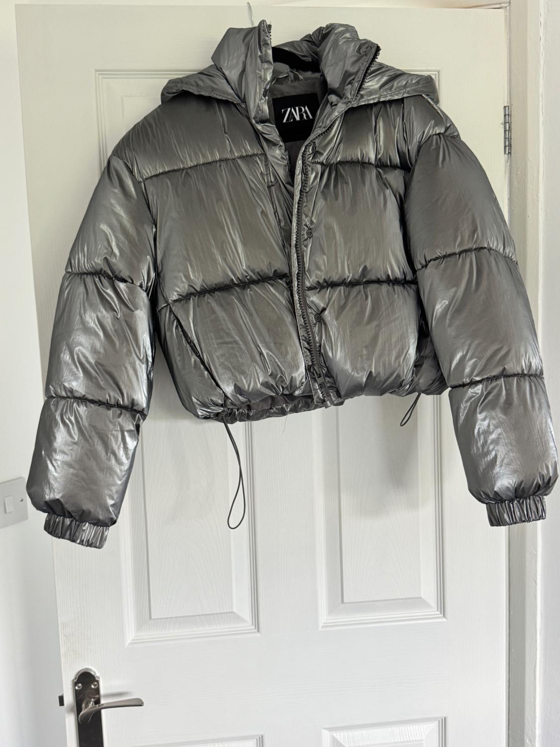 WIND PROTECTION ANORAK - Image 2