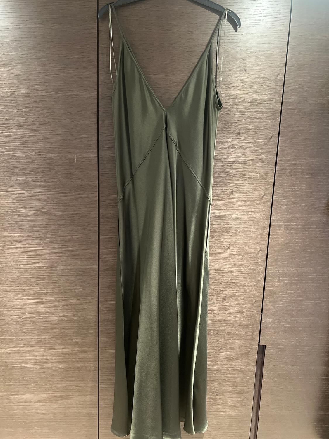 LONG DRESS - Image 10