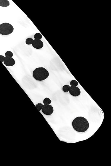 Imagen de producto - Negro / Blanco de Zara