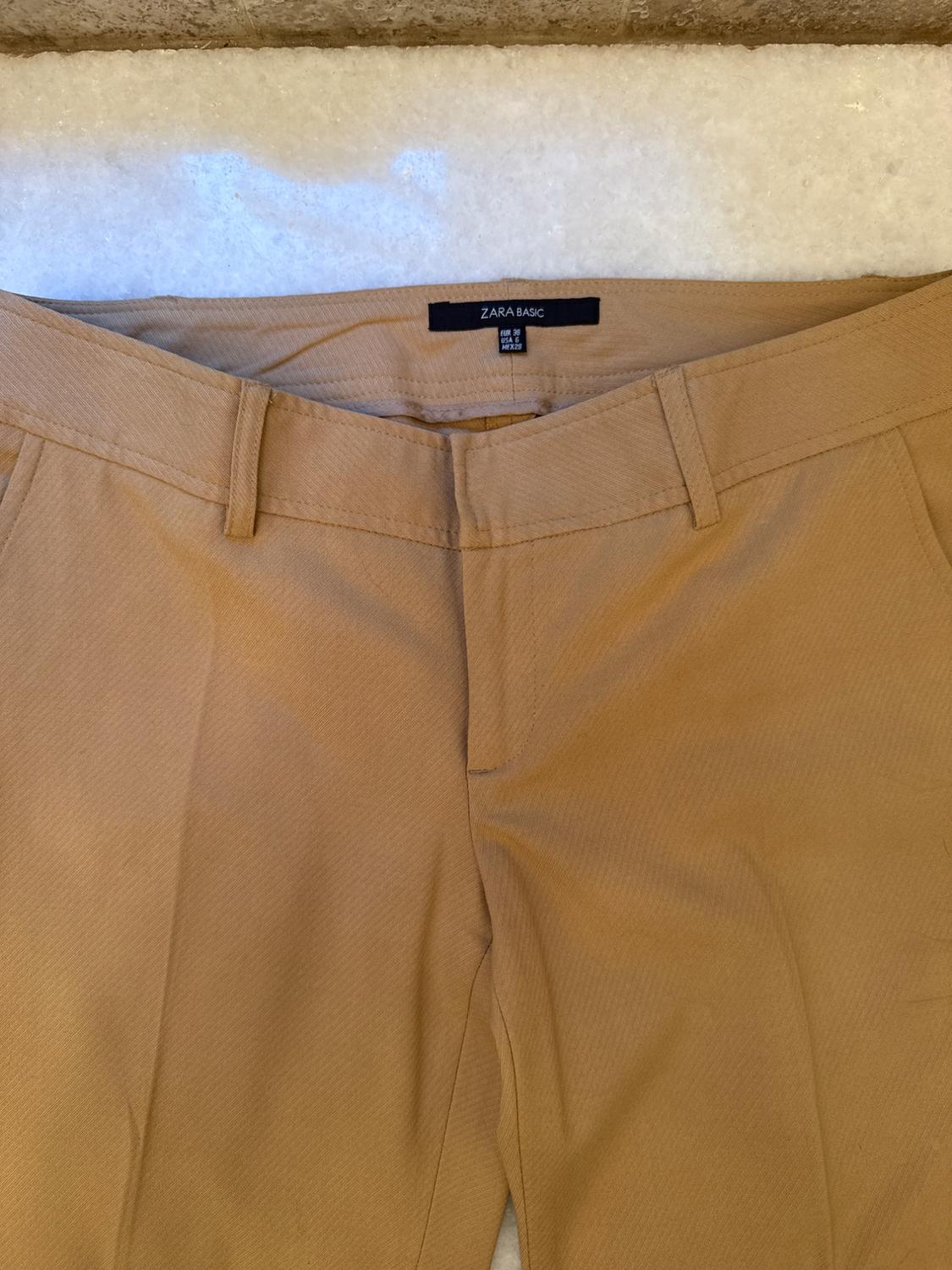 WOOL PANTS LIMITED EDITION - Image 3