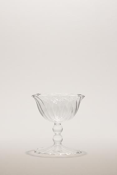 BOROSILICATE SHOT GLASS - 990 by Zara