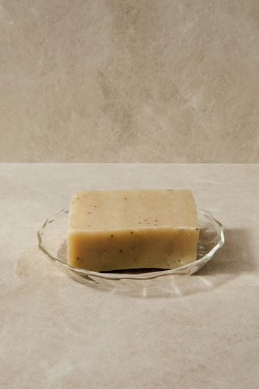 WAVY BATHROOM SOAP DISH -  by Zara - Image 5