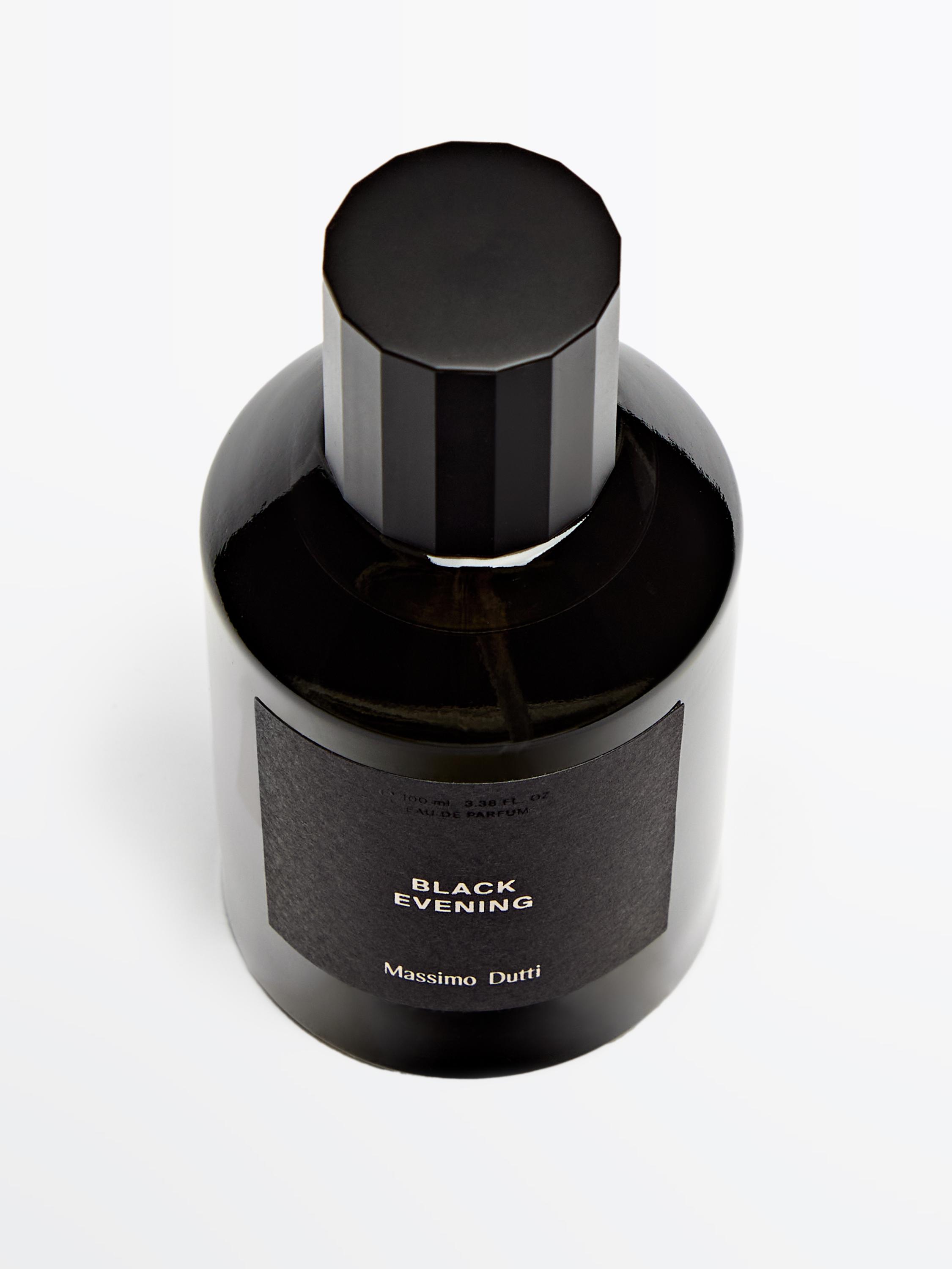 BLACK EVENING EAU DE PARFUM (100 ml)