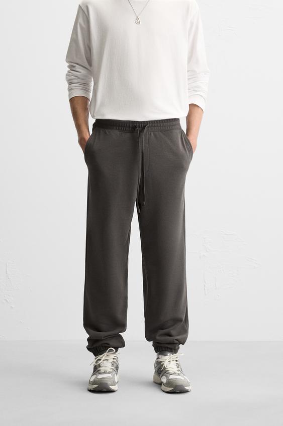Men’s Joggers | ZARA United States