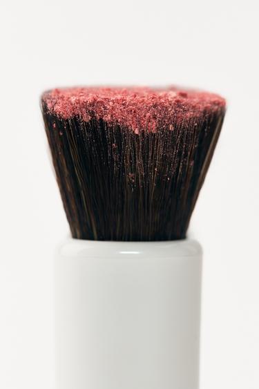 POWDER BLUSHER - HIGHLY-LICIOUS - OPALE GOLD by Zara