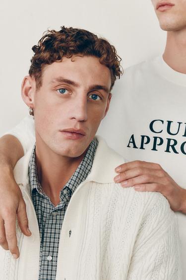 Product image - Dark purple by Zara - Image 0