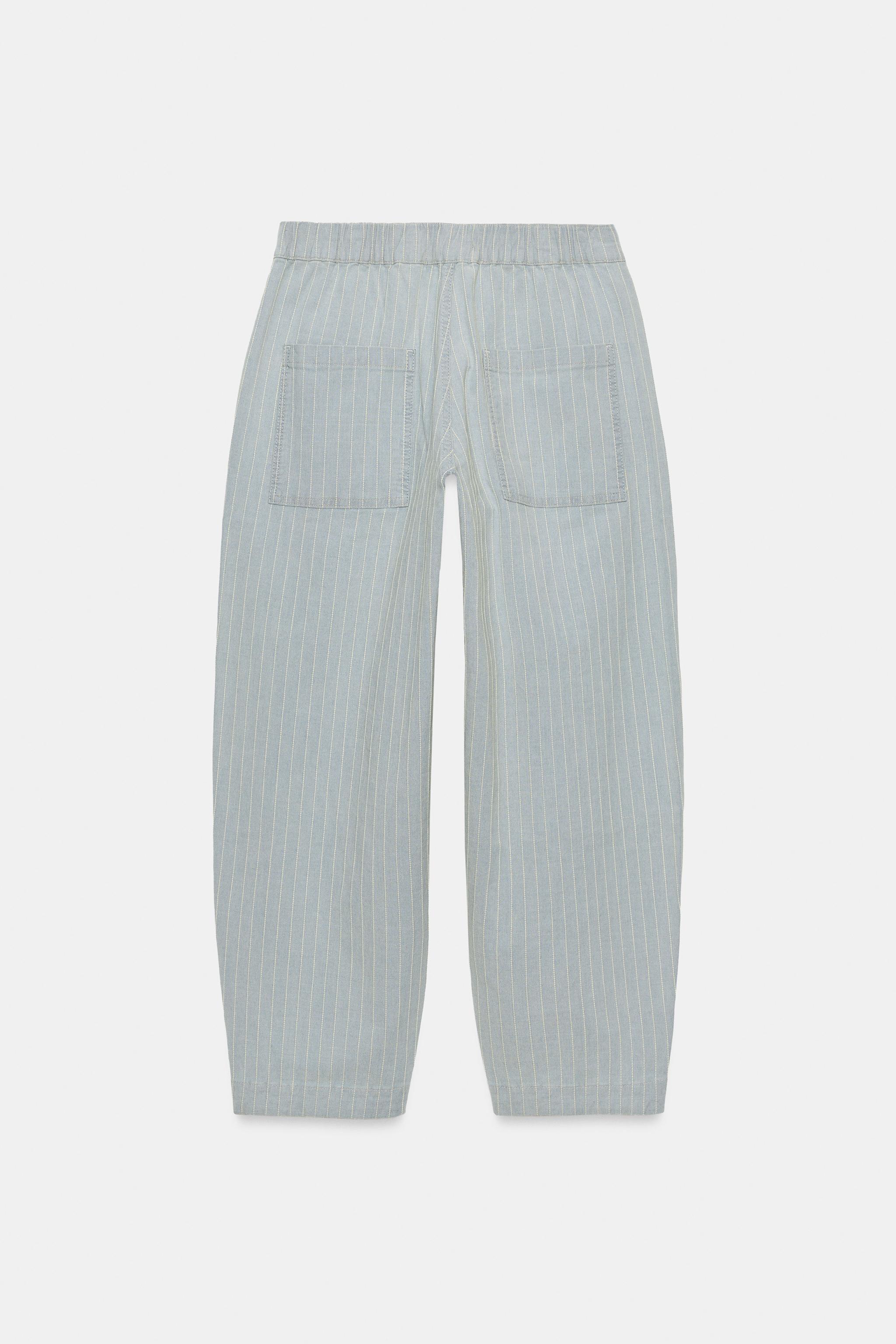 ZW COLLECTION DENIM PANTS