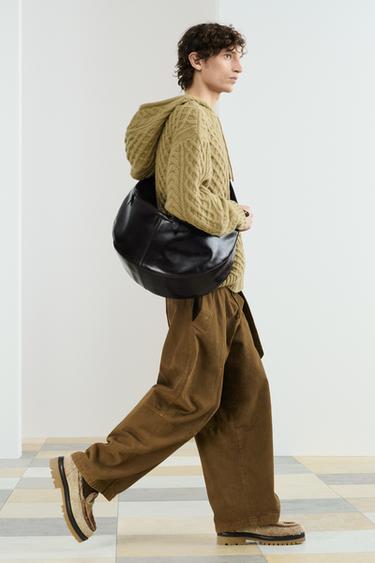 JMP HRD - Light green by Zara