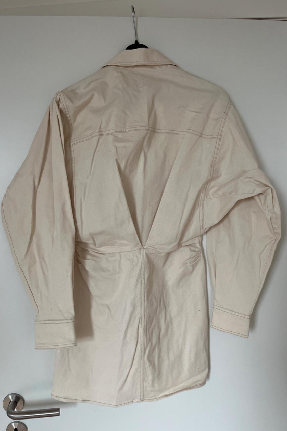 DRESS WITH POCKETS - Image 3