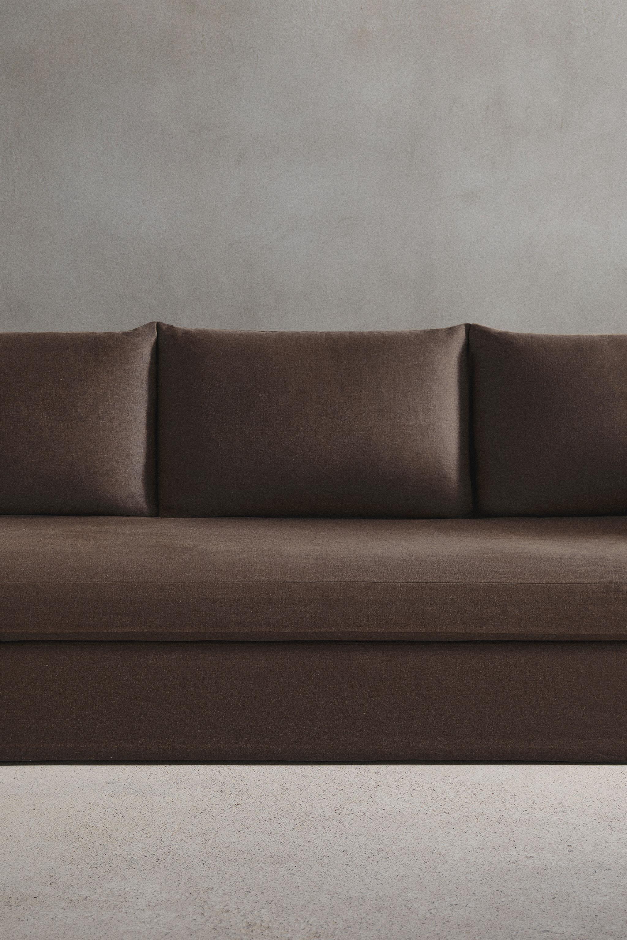 SOFA 01 - Light beige | ZARA United States