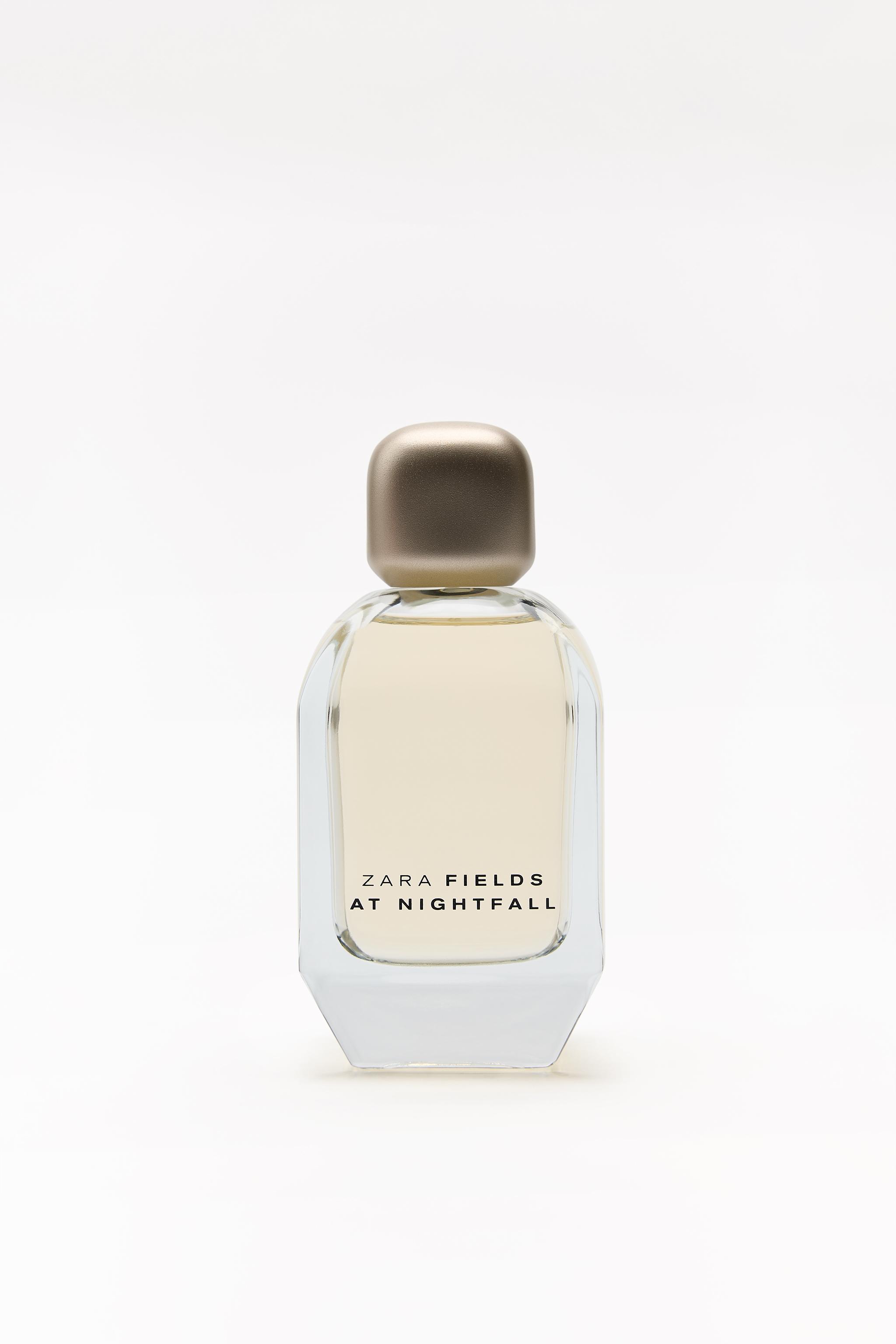 FIELDS AT NIGHTFALL 100 ML | ZARA Japan / 日本