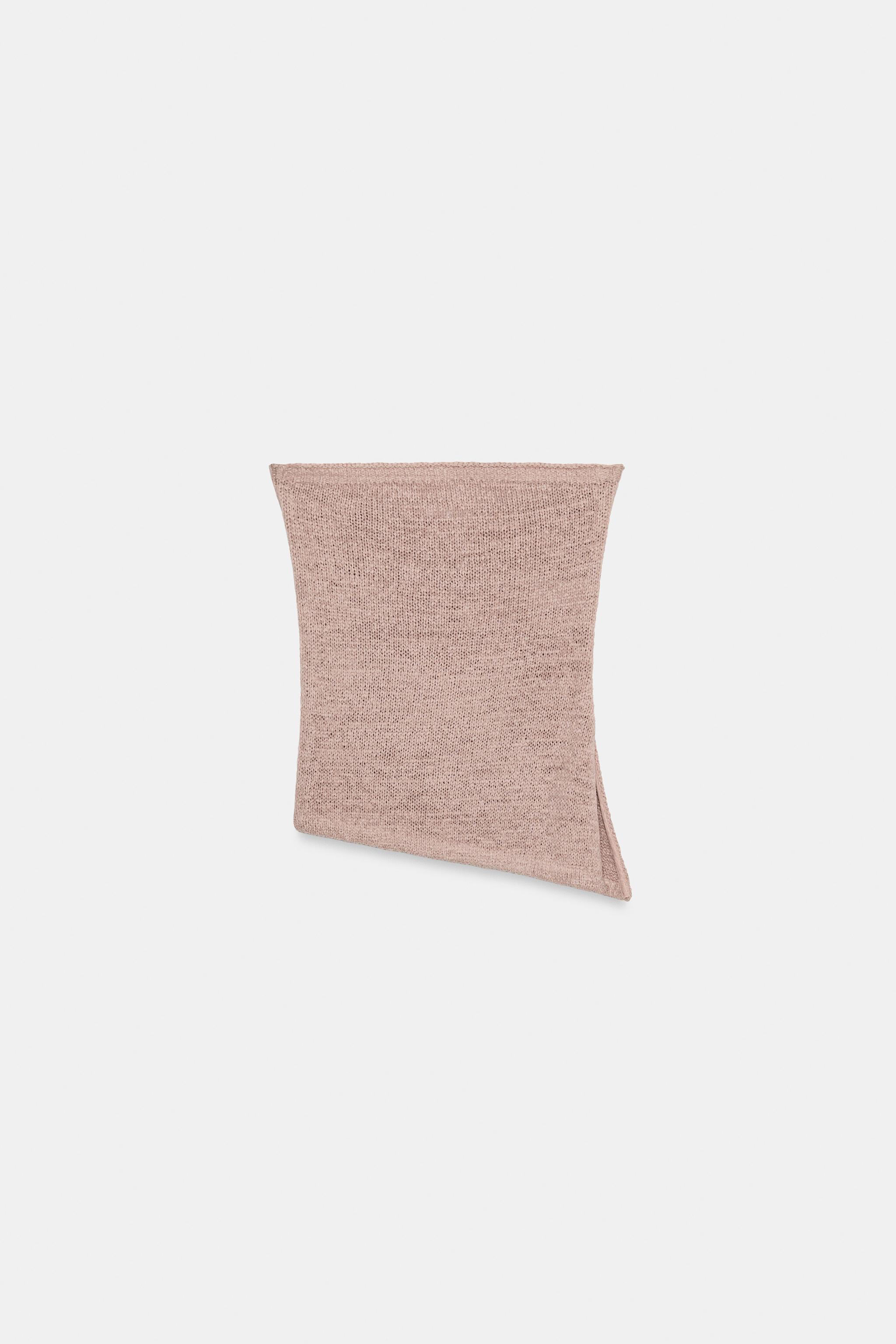 TOP BANDEAU RUSTIQUE