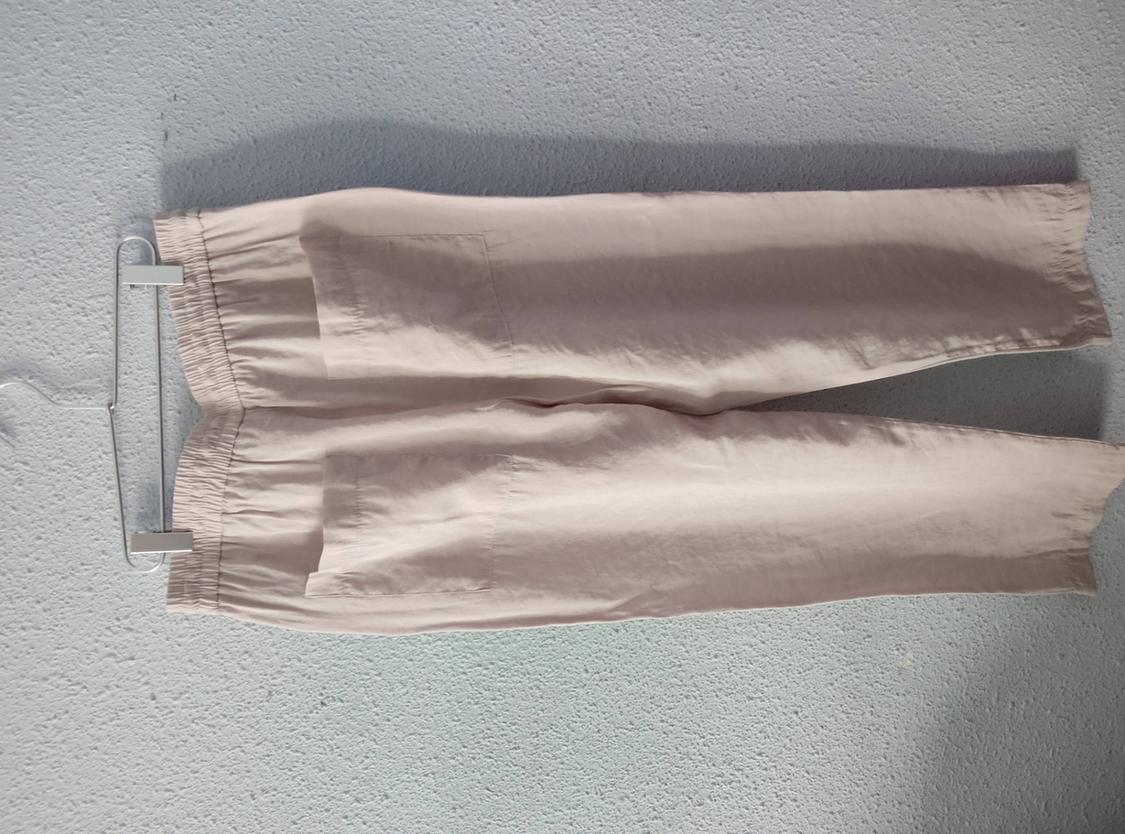 PANTALÓN FLUIDO TOBILLERO - Image 2