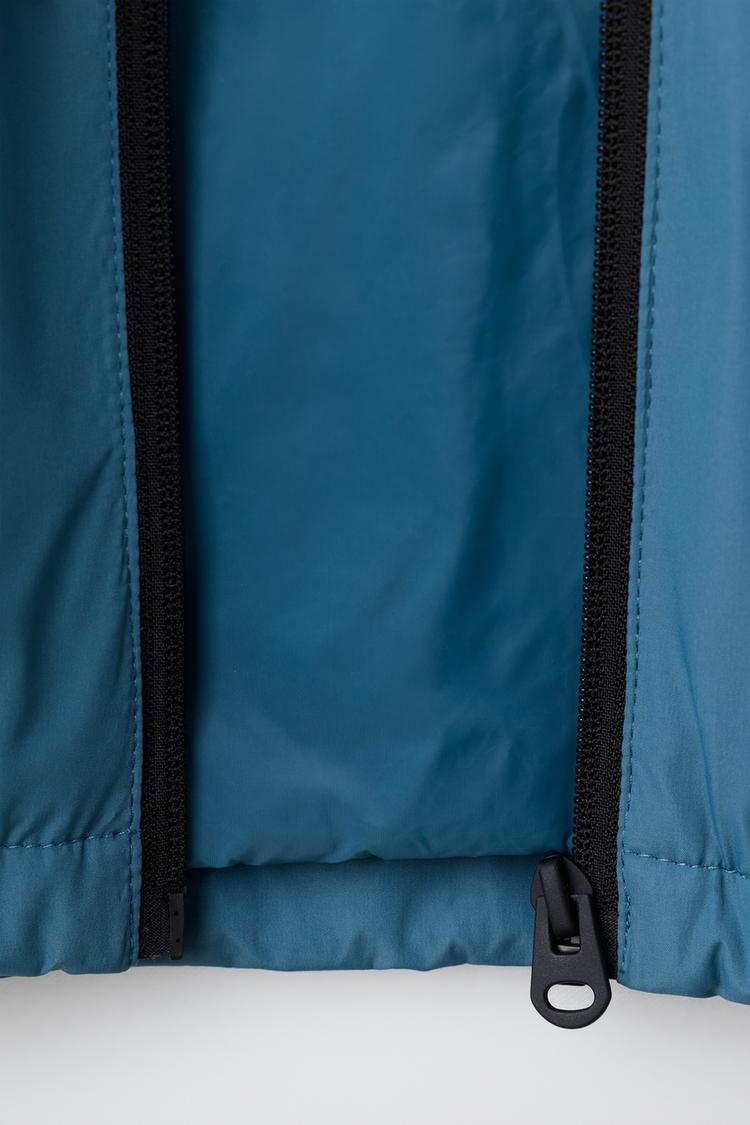Impermeable técnico impermeable 5