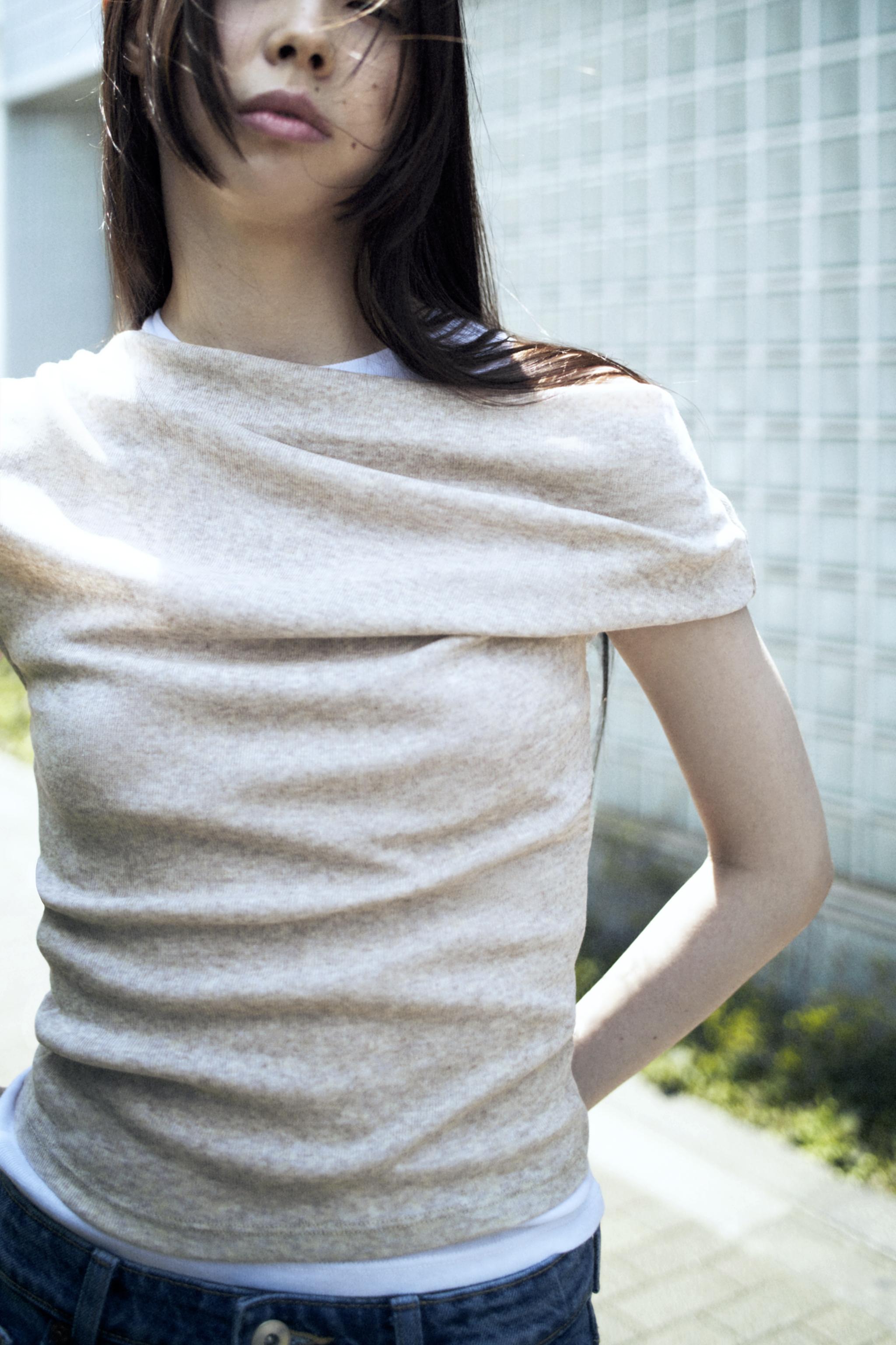 タンクトップ - レディース | ZARA 日本