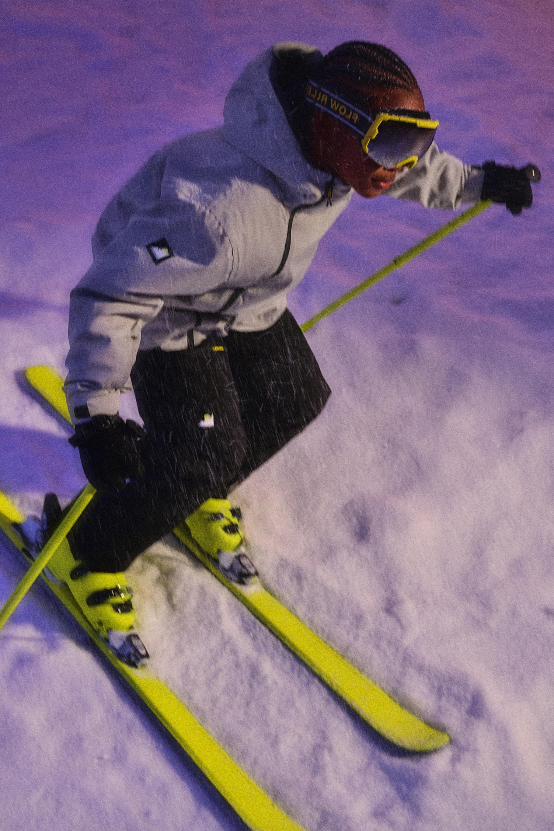 View All Ski Collection | ZARA United States