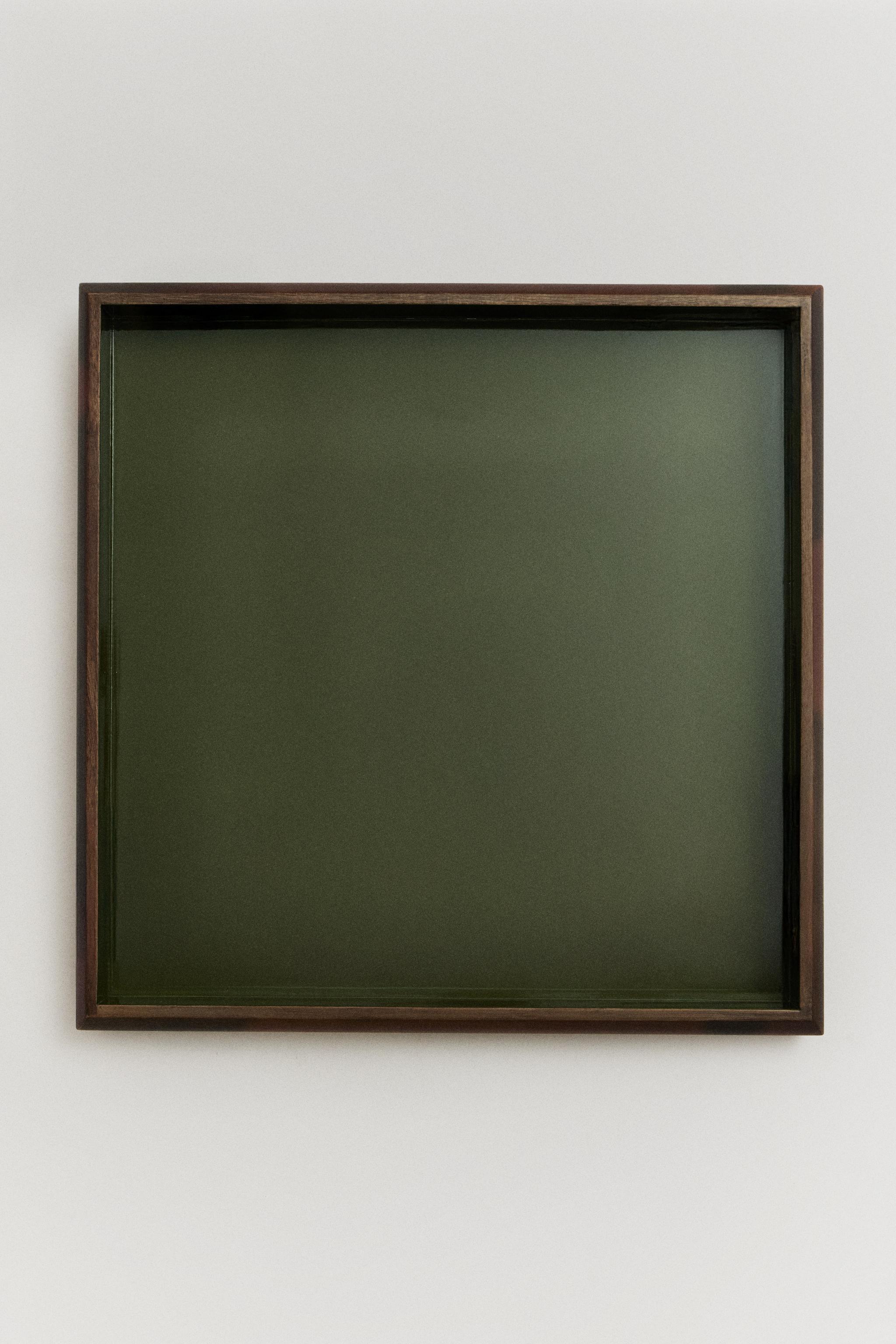THE ALDIQUÀ SQUARE TRAY