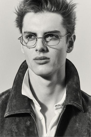 Image du produit - Corde foncé de Zara - Image 1