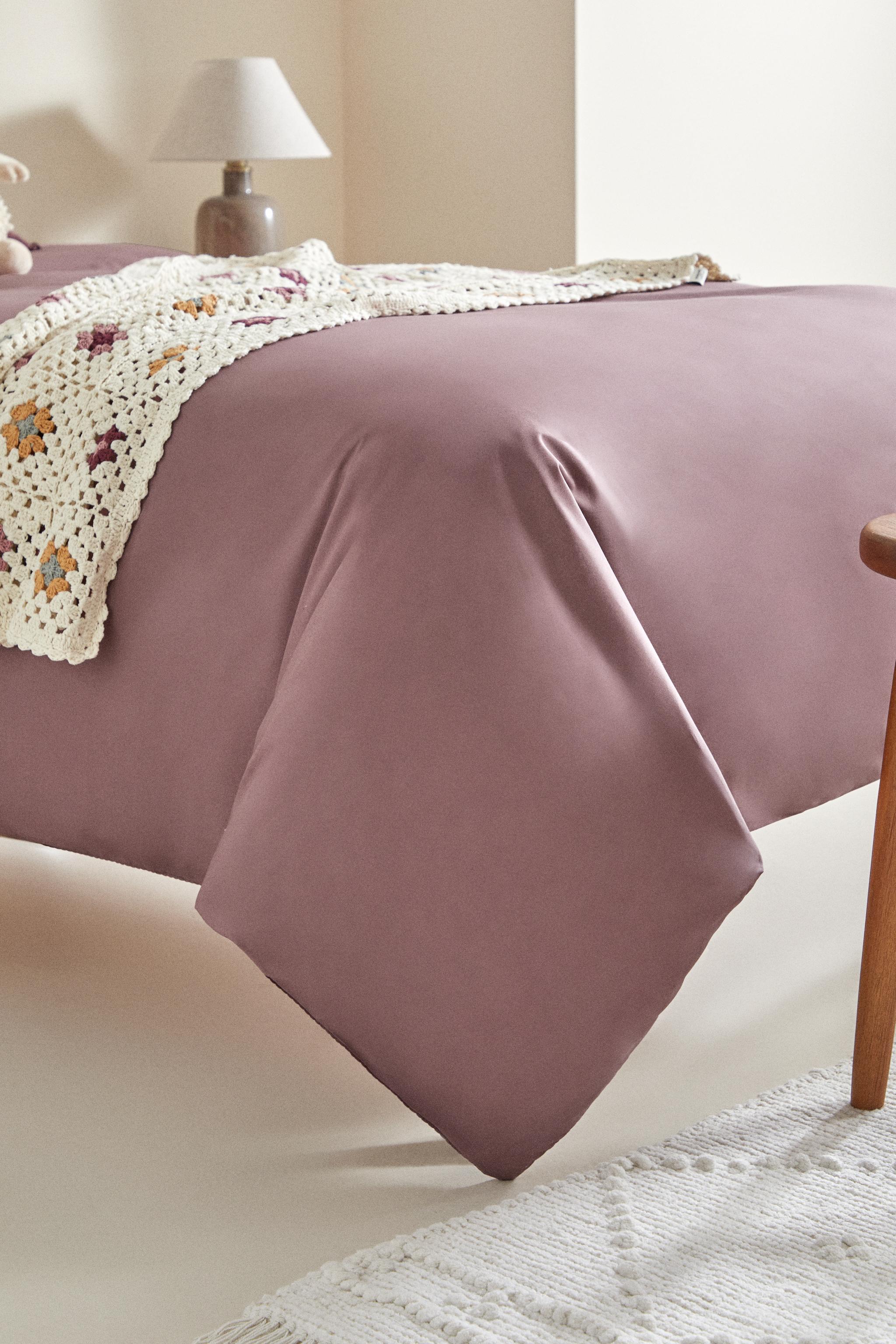 Zara cot outlet bedding