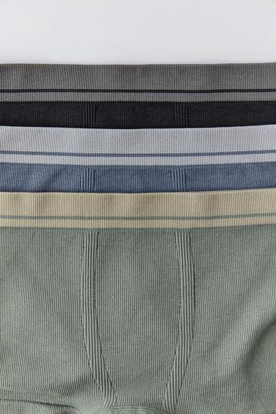 8-14 YAŞ / 3’LÜ SEAMLESS BOXER PAKETİ_1