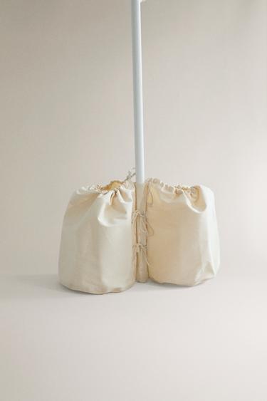 MULTI-PURPOSE SPORTS NET STRUCTURE - White by Zara - Image 4