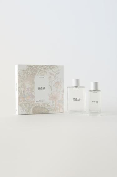 LE PETIT LULLABY 40 МЛ + 90 МЛ —  от Zara — изображение 0