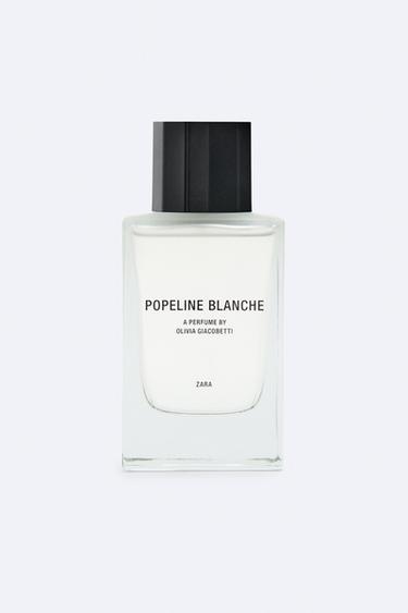 POPELINE BLANCHE. 100 МЛ —  от Zara — изображение 0
