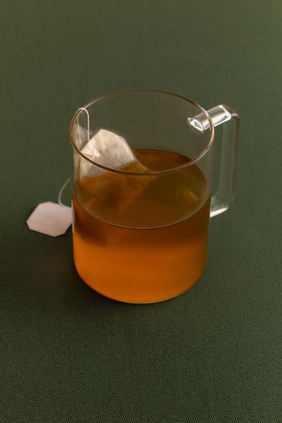 TASSE VERRE BOROSILICATE - Transparent de Zara - Image 5