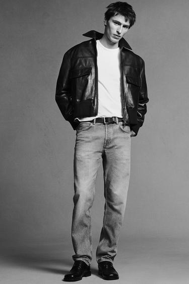 Zara Product image - Black / White - Image 0