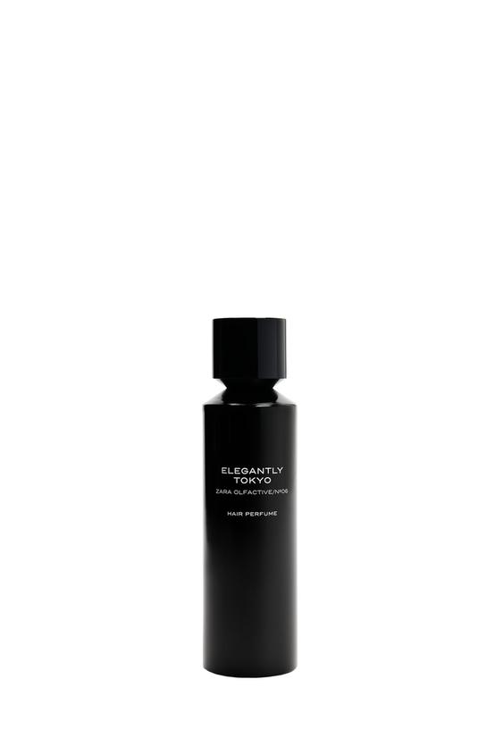 Zaras ELEGANTLY TOKYO HAIR PERFUME 100 ML (3,4 FL. OZ). - skinnfärg - Bild 0