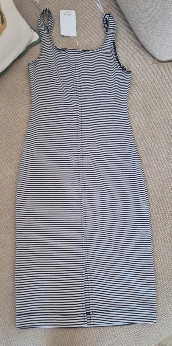 STRAPPY DRESS - Image 3