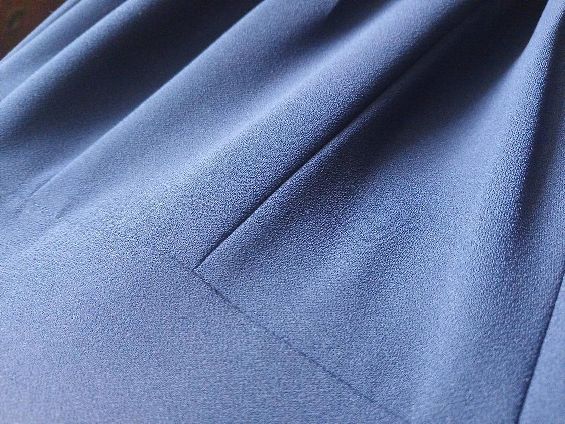 CULOTTE TROUSERS - Image 4